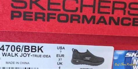 are skeechers made in china